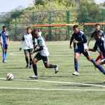 AISS GROUP H FOOTBALL TOURNAMENT